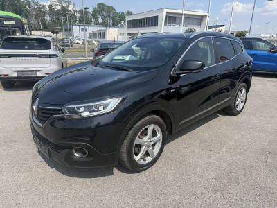 Renault Kadjar Gebrauchtwagen
