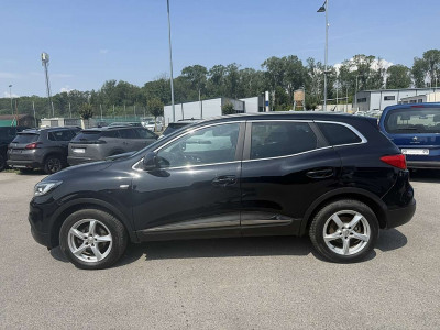 Renault Kadjar Gebrauchtwagen