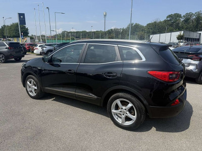 Renault Kadjar Gebrauchtwagen