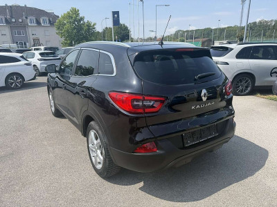 Renault Kadjar Gebrauchtwagen