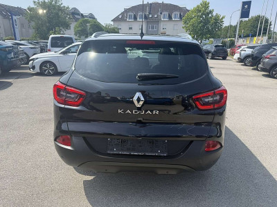 Renault Kadjar Gebrauchtwagen