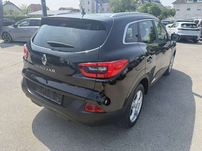 Renault Kadjar Gebrauchtwagen