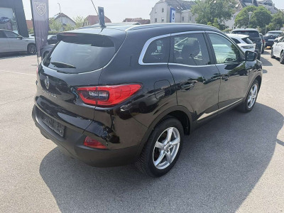 Renault Kadjar Gebrauchtwagen