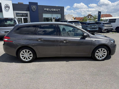 Peugeot 308 Gebrauchtwagen