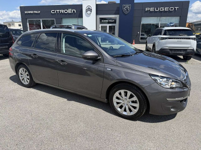Peugeot 308 Gebrauchtwagen