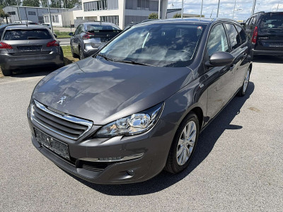 Peugeot 308 Gebrauchtwagen