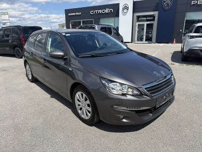 Peugeot 308 Gebrauchtwagen