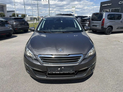 Peugeot 308 Gebrauchtwagen