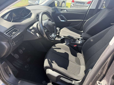 Peugeot 308 Gebrauchtwagen