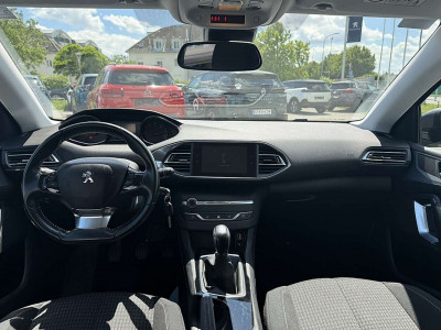 Peugeot 308 Gebrauchtwagen