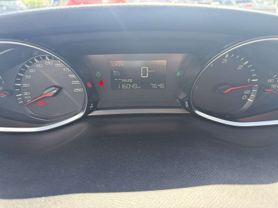 Peugeot 308 Gebrauchtwagen