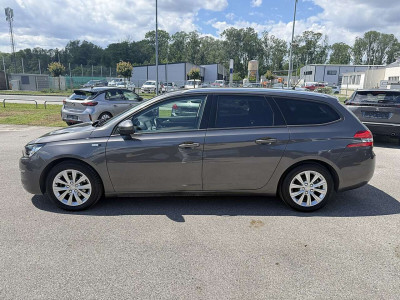 Peugeot 308 Gebrauchtwagen
