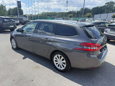 Peugeot 308 Gebrauchtwagen