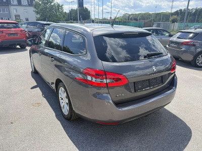 Peugeot 308 Gebrauchtwagen