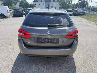 Peugeot 308 Gebrauchtwagen