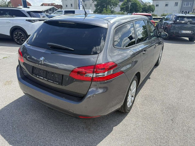 Peugeot 308 Gebrauchtwagen