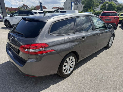 Peugeot 308 Gebrauchtwagen
