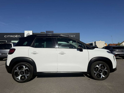 Citroën C3 Aircross Gebrauchtwagen Citroën C3 Aircross Gebrauchtwagen