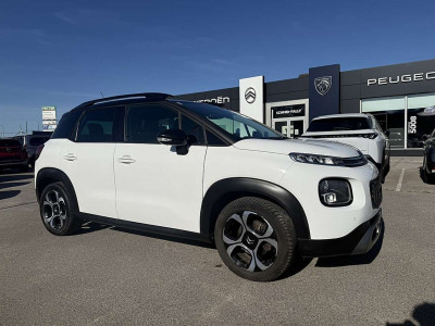 Citroën C3 Aircross Gebrauchtwagen Citroën C3 Aircross Gebrauchtwagen