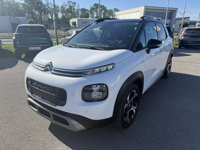 Citroën C3 Aircross Gebrauchtwagen Citroën C3 Aircross Gebrauchtwagen