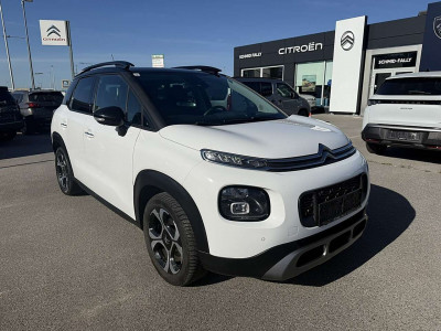 Citroën C3 Aircross Gebrauchtwagen Citroën C3 Aircross Gebrauchtwagen