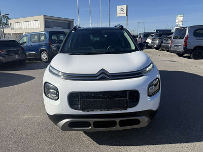 Citroën C3 Aircross Gebrauchtwagen Citroën C3 Aircross Gebrauchtwagen