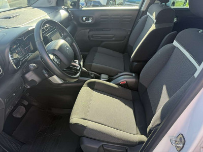 Citroën C3 Aircross Gebrauchtwagen Citroën C3 Aircross Gebrauchtwagen