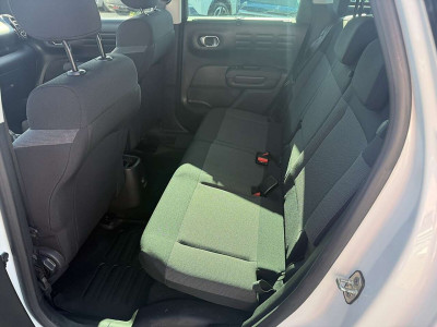 Citroën C3 Aircross Gebrauchtwagen Citroën C3 Aircross Gebrauchtwagen