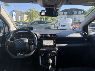 Citroën C3 Aircross Gebrauchtwagen Citroën C3 Aircross Gebrauchtwagen