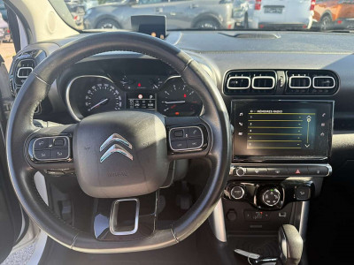 Citroën C3 Aircross Gebrauchtwagen Citroën C3 Aircross Gebrauchtwagen