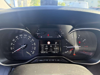 Citroën C3 Aircross Gebrauchtwagen Citroën C3 Aircross Gebrauchtwagen