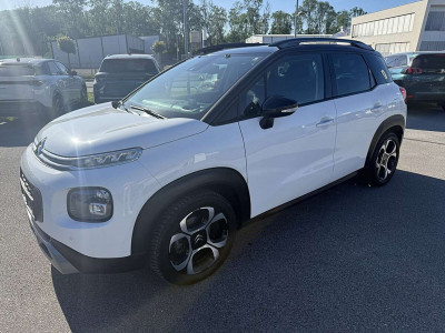Citroën C3 Aircross Gebrauchtwagen Citroën C3 Aircross Gebrauchtwagen