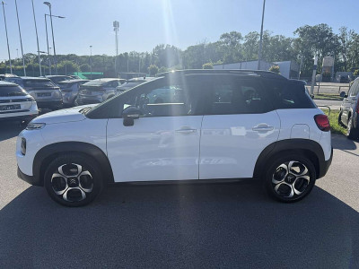 Citroën C3 Aircross Gebrauchtwagen Citroën C3 Aircross Gebrauchtwagen