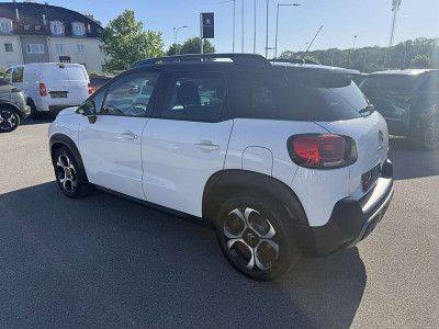 Citroën C3 Aircross Gebrauchtwagen Citroën C3 Aircross Gebrauchtwagen