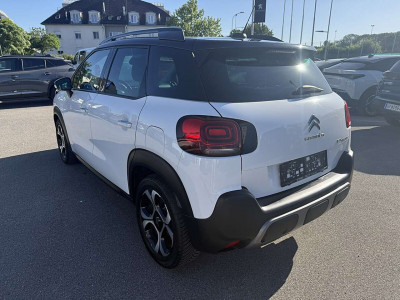 Citroën C3 Aircross Gebrauchtwagen Citroën C3 Aircross Gebrauchtwagen