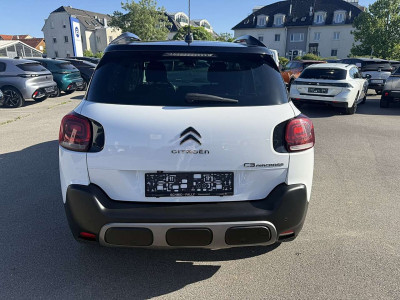 Citroën C3 Aircross Gebrauchtwagen Citroën C3 Aircross Gebrauchtwagen