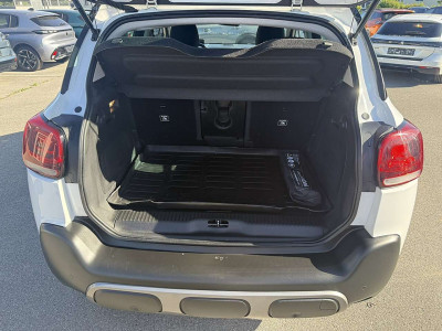 Citroën C3 Aircross Gebrauchtwagen Citroën C3 Aircross Gebrauchtwagen