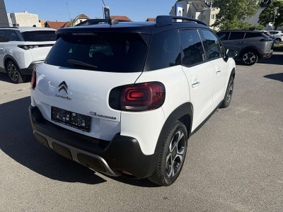 Citroën C3 Aircross Gebrauchtwagen Citroën C3 Aircross Gebrauchtwagen
