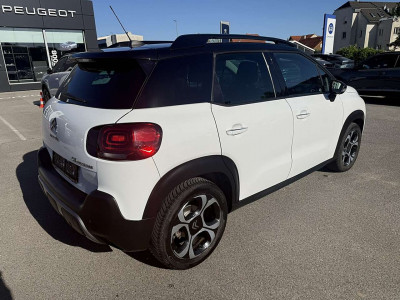 Citroën C3 Aircross Gebrauchtwagen Citroën C3 Aircross Gebrauchtwagen