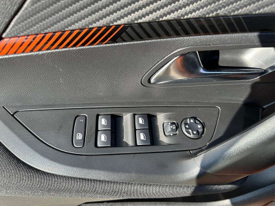 Peugeot 2008 Gebrauchtwagen Peugeot 2008 Gebrauchtwagen