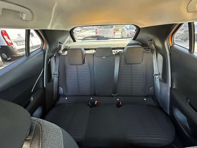 Peugeot 2008 Gebrauchtwagen Peugeot 2008 Gebrauchtwagen