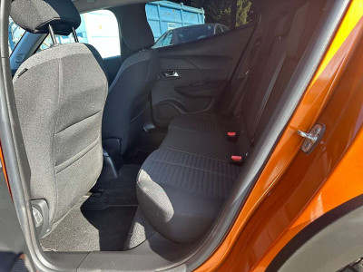 Peugeot 2008 Gebrauchtwagen Peugeot 2008 Gebrauchtwagen