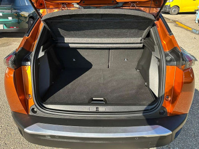 Peugeot 2008 Gebrauchtwagen Peugeot 2008 Gebrauchtwagen