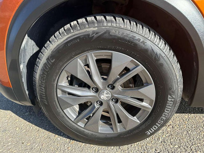 Peugeot 2008 Gebrauchtwagen Peugeot 2008 Gebrauchtwagen