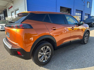 Peugeot 2008 Gebrauchtwagen Peugeot 2008 Gebrauchtwagen