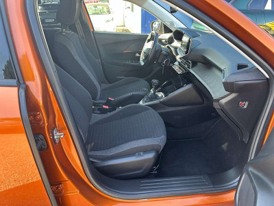 Peugeot 2008 Gebrauchtwagen Peugeot 2008 Gebrauchtwagen