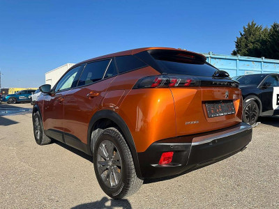 Peugeot 2008 Gebrauchtwagen Peugeot 2008 Gebrauchtwagen