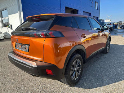 Peugeot 2008 Gebrauchtwagen Peugeot 2008 Gebrauchtwagen