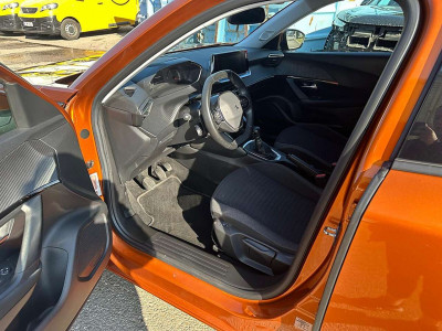 Peugeot 2008 Gebrauchtwagen Peugeot 2008 Gebrauchtwagen