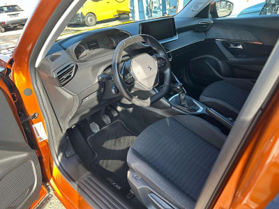Peugeot 2008 Gebrauchtwagen Peugeot 2008 Gebrauchtwagen